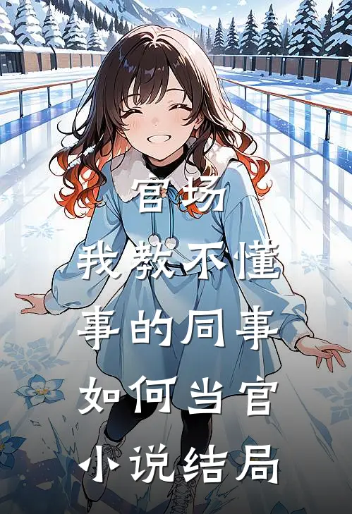 官场：我教不懂事的同事如何当官小说结局