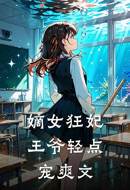 嫡女狂妃：王爷轻点宠爽文