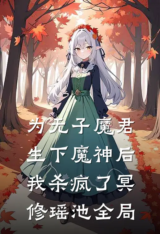 为无子魔君生下魔神后，我杀疯了冥修瑶池全局