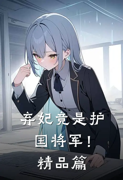 弃妃竟是护国将军！精品篇