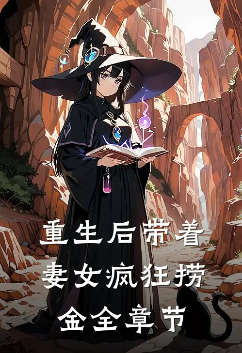 重生后带着妻女疯狂捞金全章节