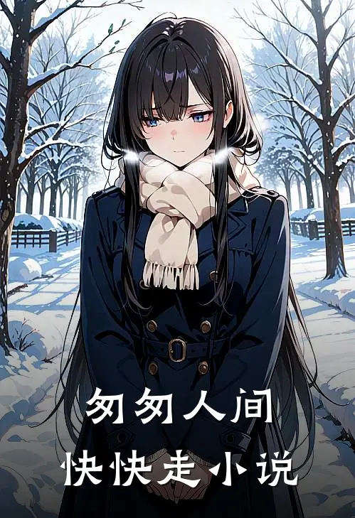 匆匆人间,快快走在线阅读