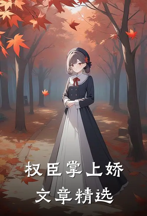 权臣掌上娇文章精选