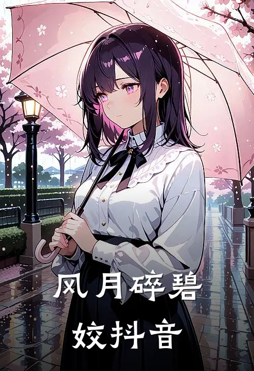 风月碎碧姣抖音
