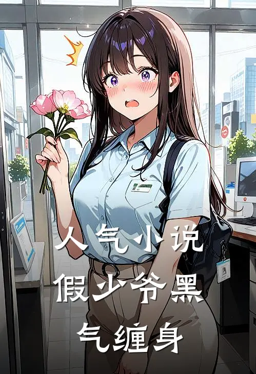 人气小说假少爷黑气缠身