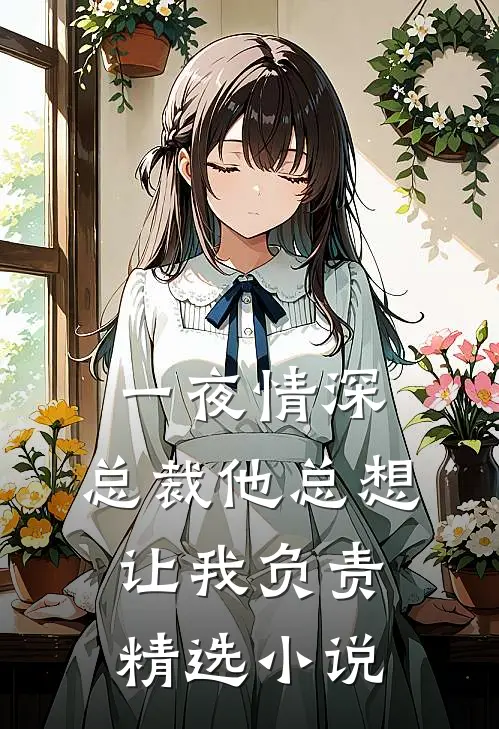 一夜情深：总裁他总想让我负责精选小说
