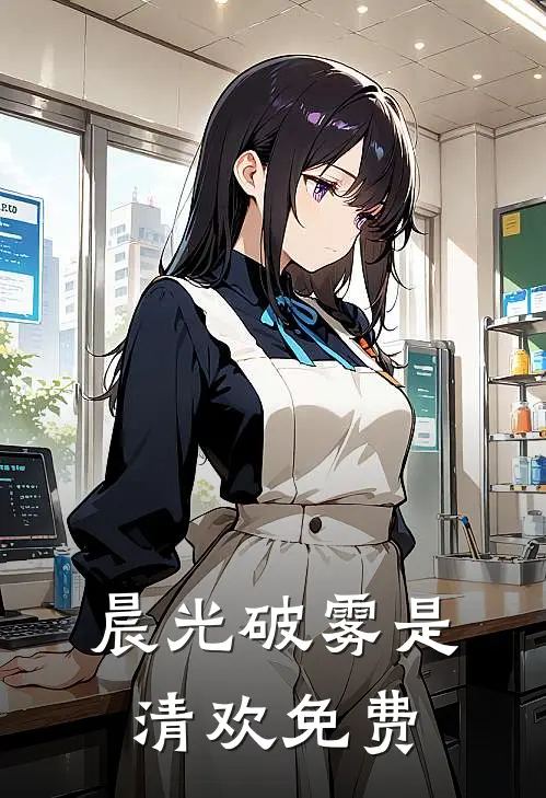 晨光破雾是清欢免费