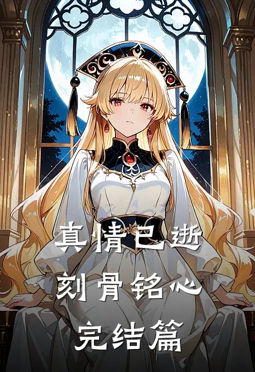 真情已逝,刻骨铭心完结篇在线观看