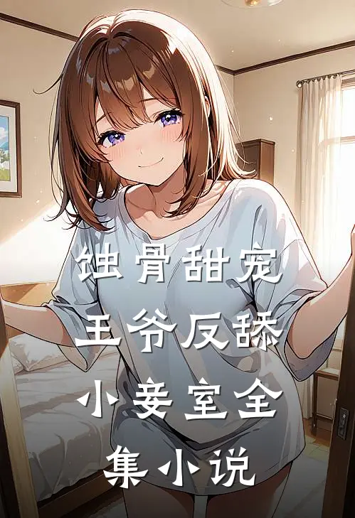 蚀骨甜宠：王爷反舔小妾室全集小说