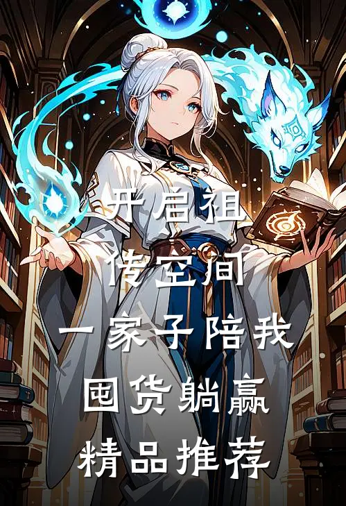 开启祖传空间，一家子陪我囤货躺赢精品推荐