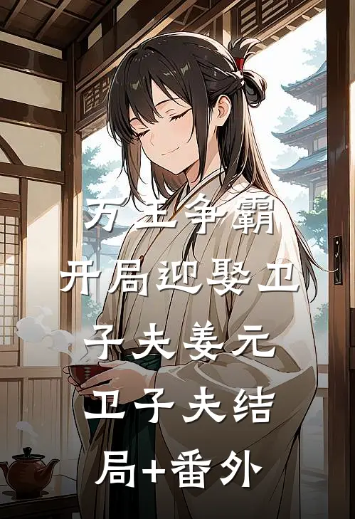 万王争霸：开局迎娶卫子夫姜元卫子夫结局+番外
