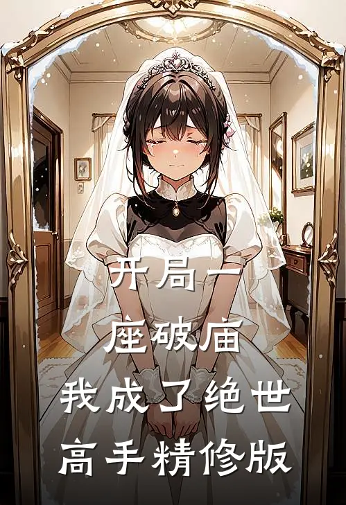 开局一座破庙，我成了绝世高手精修版