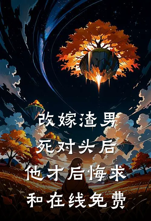 改嫁渣男死对头后，他才后悔求和在线免费
