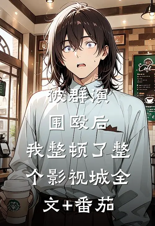 被群演围殴后，我整顿了整个影视城全文+番茄