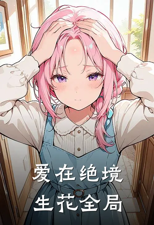 爱在绝境生花全局