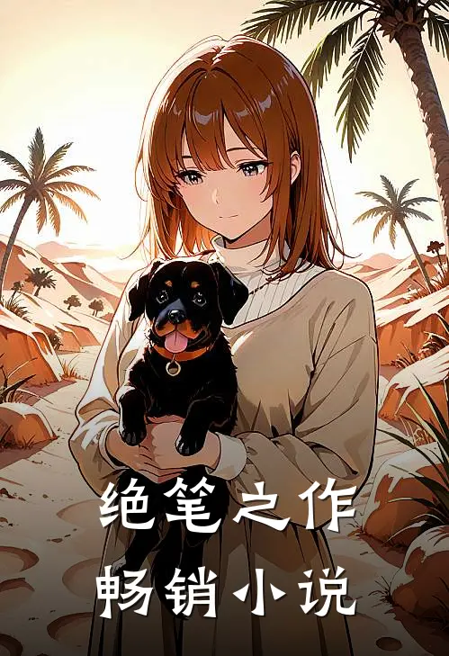 绝笔之作畅销小说