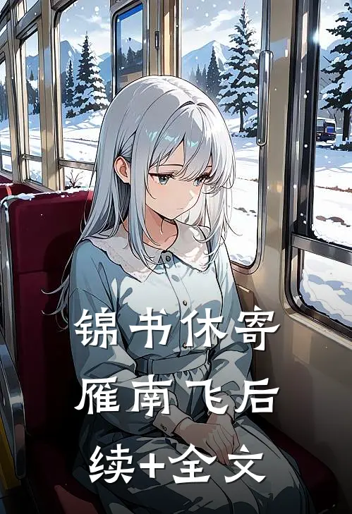 锦书休寄雁南飞后续+全文