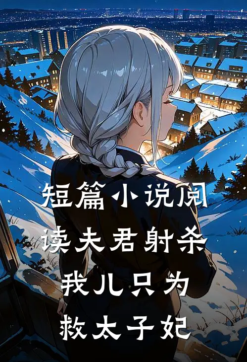 短篇小说阅读夫君射杀我儿只为救太子妃