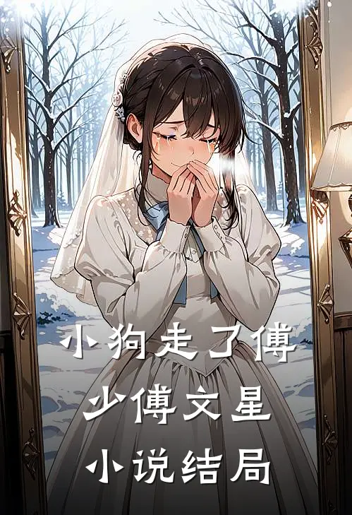 小狗走了傅少傅文星小说结局