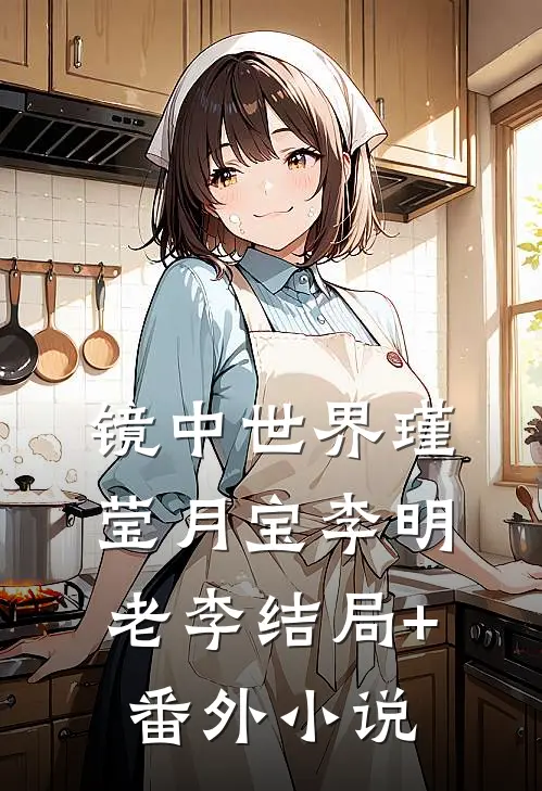 镜中世界-瑾莹月宝李明老李结局+番外小说