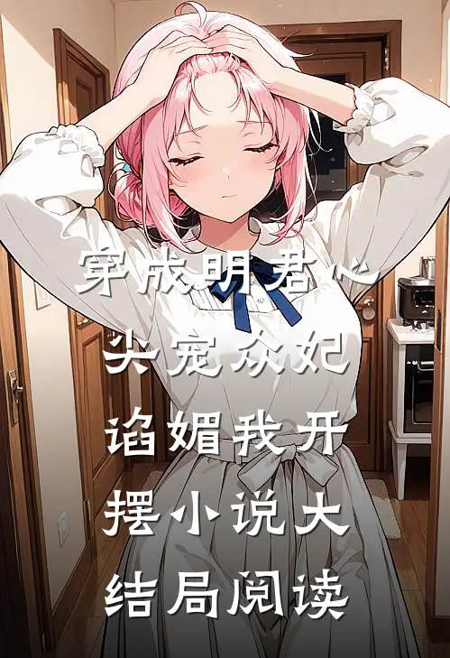 穿成明君心尖宠众妃谄媚我开摆小说大结局阅读