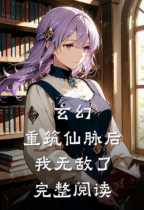玄幻：重筑仙脉后，我无敌了完整阅读