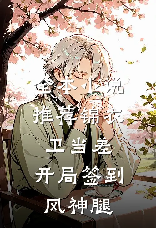 全本小说推荐锦衣卫当差，开局签到风神腿