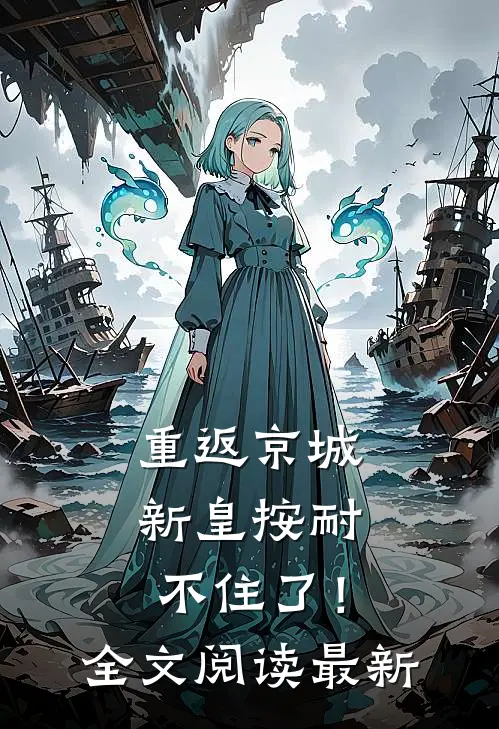 重返京城，新皇按耐不住了！全文阅读最新