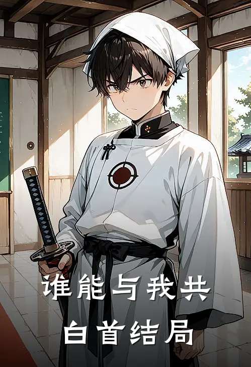 谁能与我共白首结局
