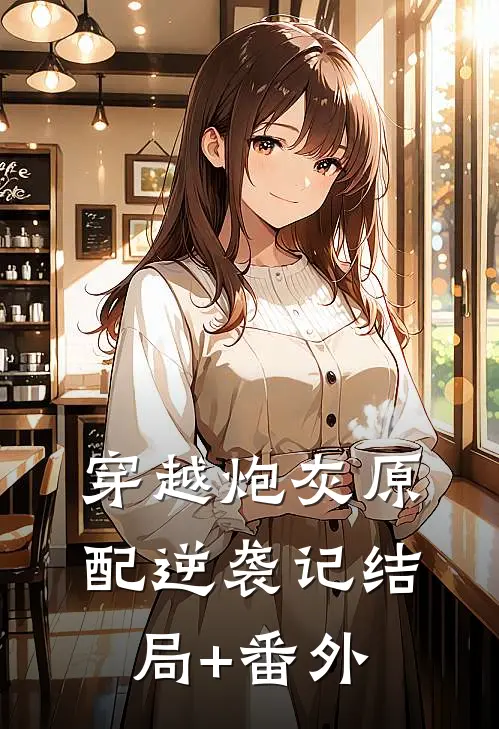 《穿越炮灰原配逆袭记》结局+番外