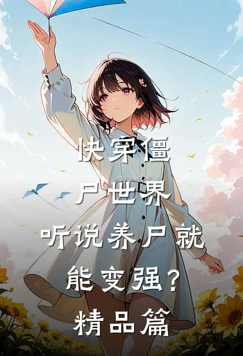 快穿僵尸世界，听说养尸就能变强？精品篇