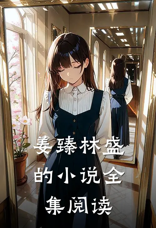 姜臻林盛的小说全集阅读