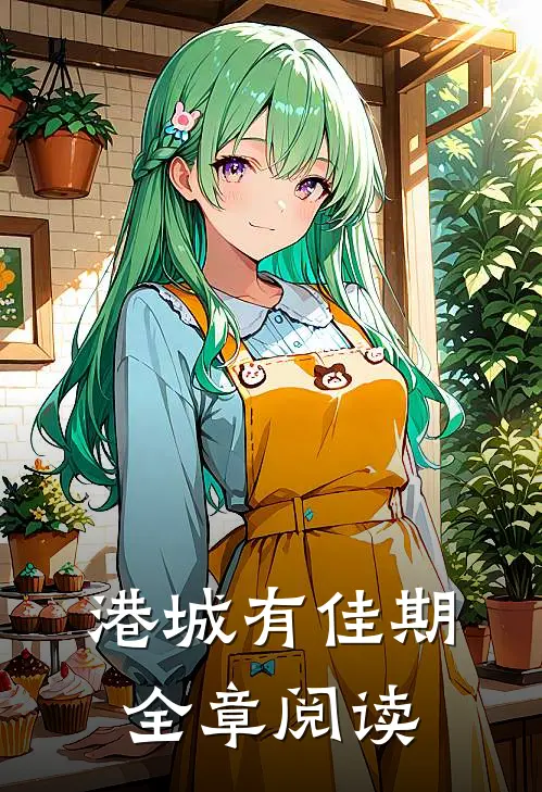 港城有佳期全章阅读
