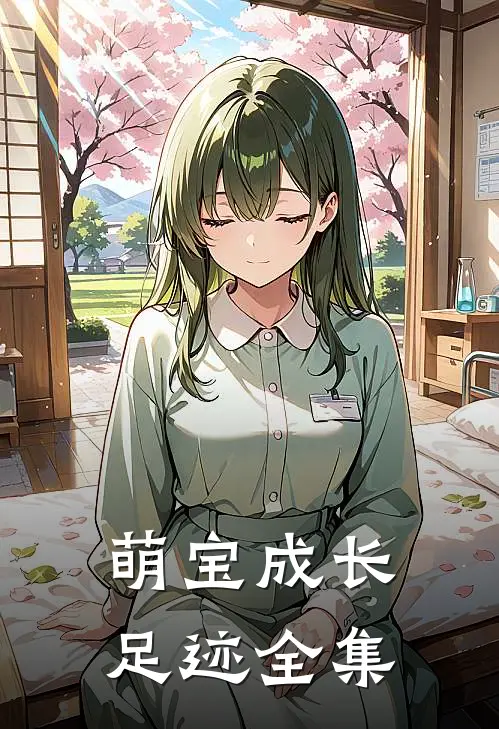 《萌宝成长足迹》 全集