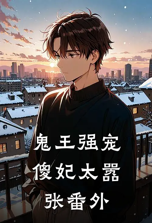鬼王强宠：傻妃太嚣张 番外