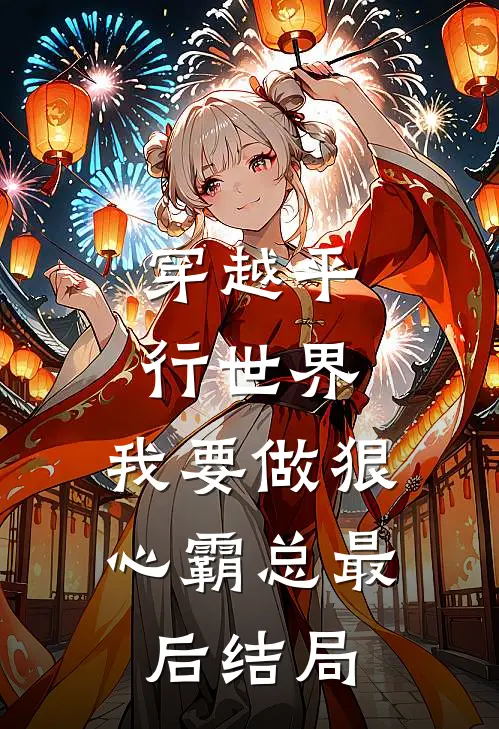 穿越平行世界：我要做狠心霸总最后结局
