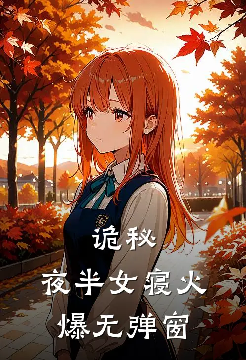 诡秘：夜半女寝火爆无弹窗