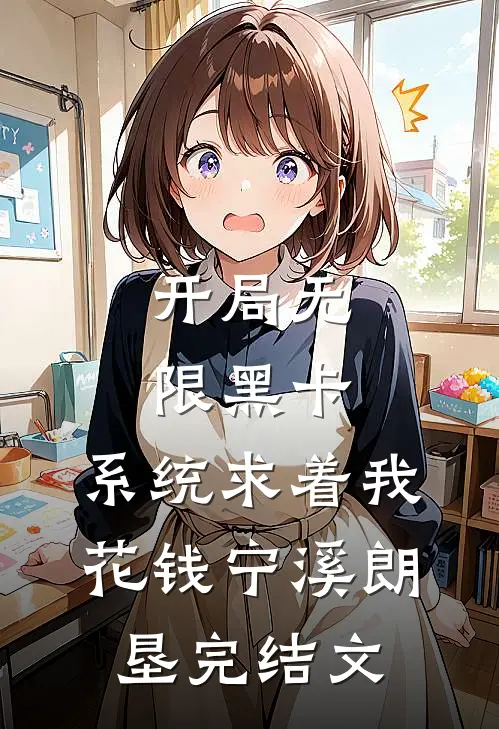 开局无限黑卡,系统求着我花钱宁溪朗垦完结文