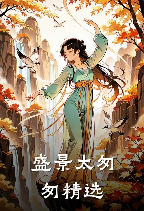 盛景太匆匆精选