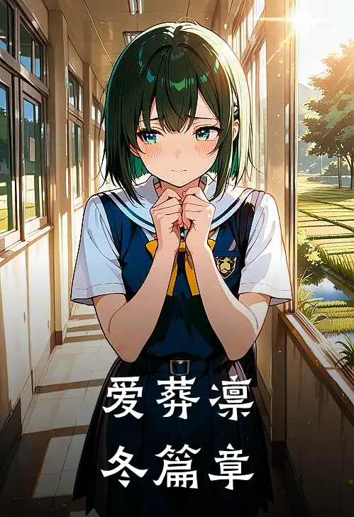 爱葬凛冬篇章