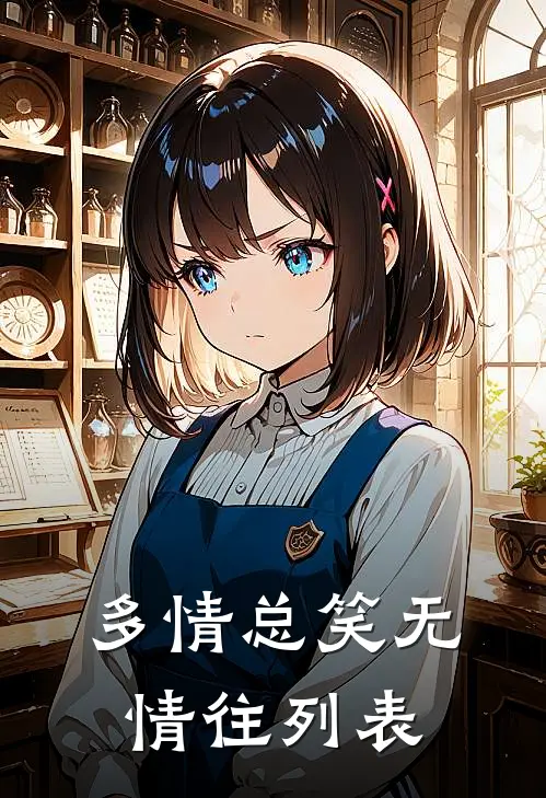 多情总笑无情往列表