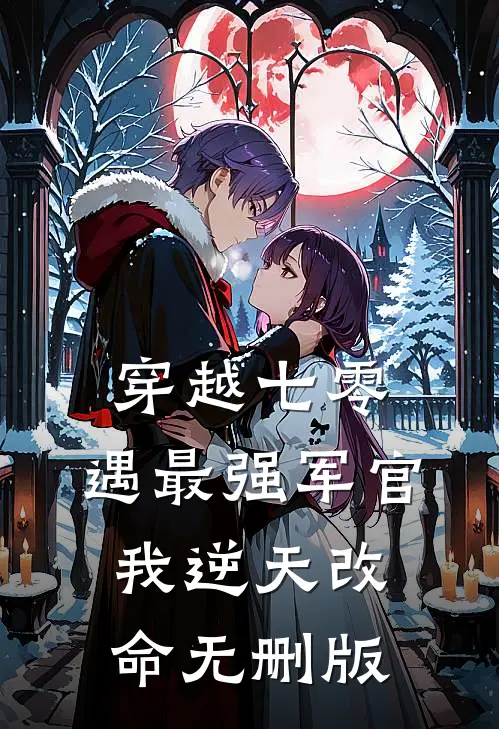 穿越七零，遇最强军官我逆天改命无删版