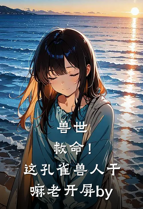 兽世：救命！这孔雀兽人干嘛老开屏by