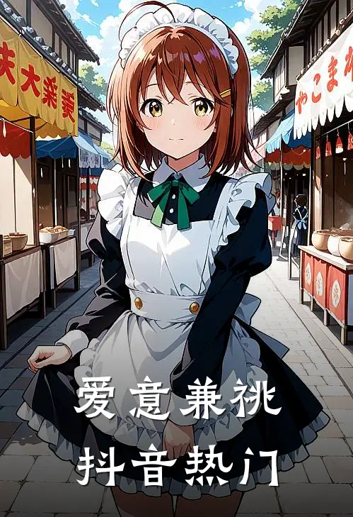 爱意兼祧抖音热门