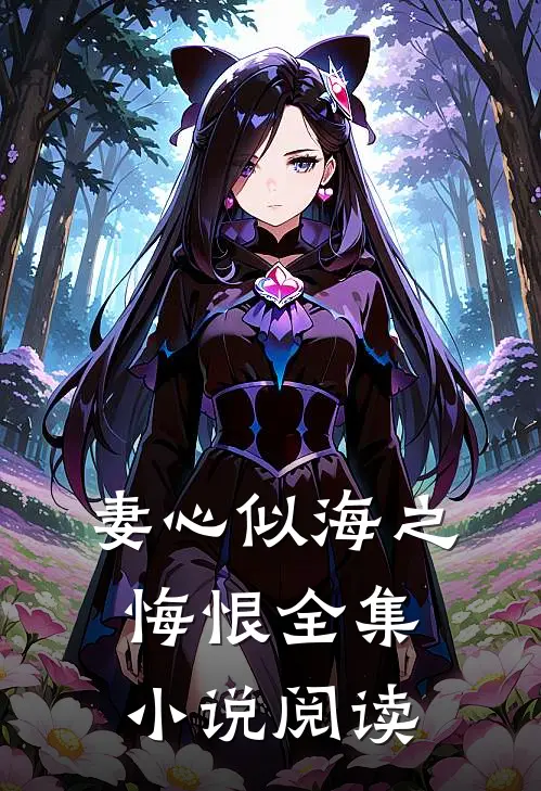 妻心似海之悔恨全集小说阅读