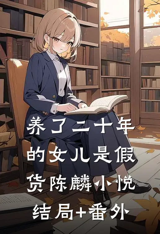 养了二十年的女儿是假货陈麟小悦结局+番外