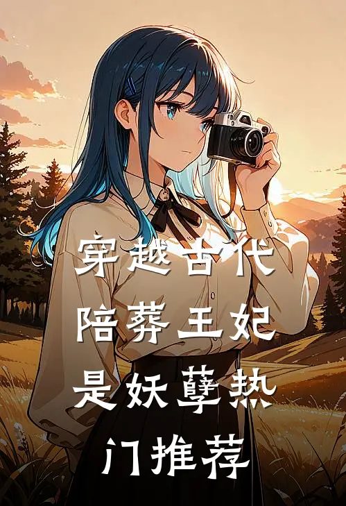 穿越古代，陪葬王妃是妖孽热门推荐
