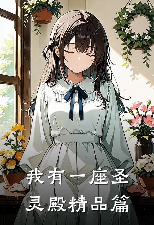 我有一座圣灵殿精品篇