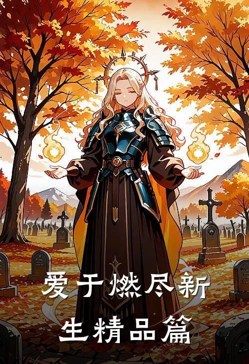 爱于燃尽新生精品篇