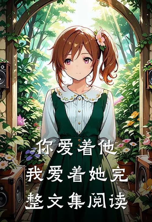 你爱着他,我爱着她完整文集阅读答案
